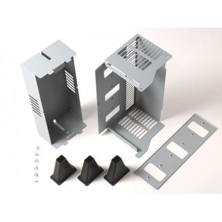 175G5663 VLT® Finger Guard Kit IP20 MCD200 G3 DANFOSS DRIVES VLT® Kit protezione della barretta IP20 MCD200 ..