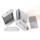 175G5664 KIT FINGER GUARD,G4 MCD500 DANFOSS DRIVES VLT® Kit protezione della barretta IP20 MCD200 G4