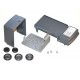 132B0110 IP21/Type1 conversion kit, M3 DANFOSS DRIVES конверсионный комплект IP21 / Type1, M3