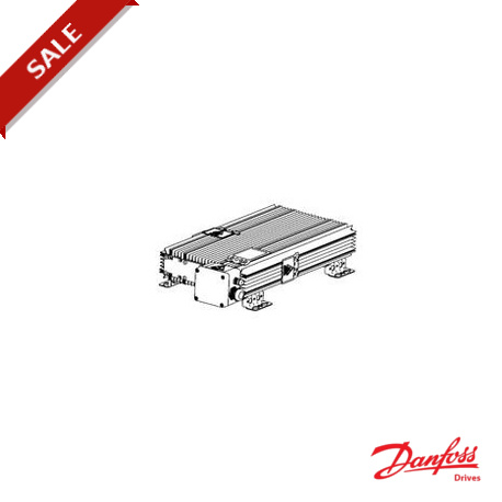175U3169 DANFOSS DRIVES VLT resistenza di frenatura MCE 101 MCE101A27R0P2K20E65TAW