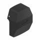 027H0468 DANFOSS REFRIGERATION ICAD-B Copertura protettiva