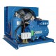 114E14580 DANFOSS REFRIGERATION COND. UNIDADE SHGX12P/75-4L E