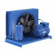 114B16040 DANFOSS REFRIGERATION COND. UNIT SHGX22e/190-4L B