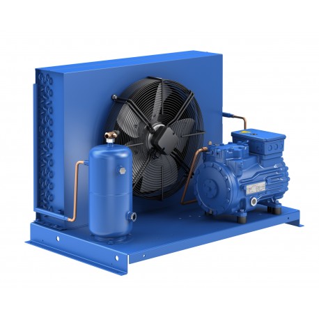 114C16043 DANFOSS REFRIGERATION COND. UNIDADE SHGX22e/190-4 SL C
