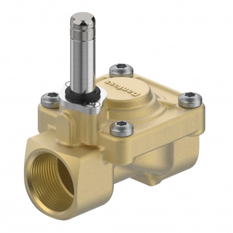 042U6116 DANFOSS REFRIGERATION Valve EV220S 17B G 34F NO000