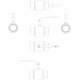 065N0140 DANFOSS REFRIGERATION JIP-WW DN100 PN25 L hi