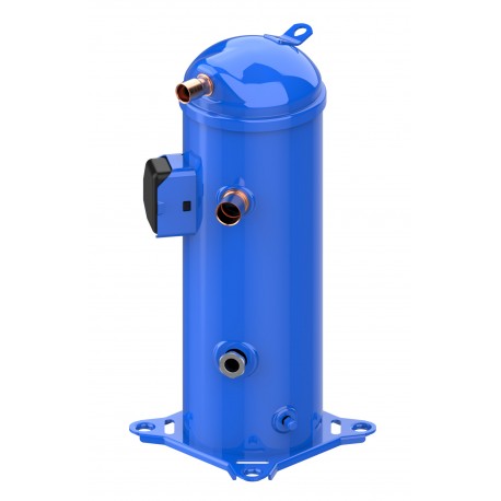 121L8019 DANFOSS REFRIGERATION Scroll compressor, MLZ066T4LC9