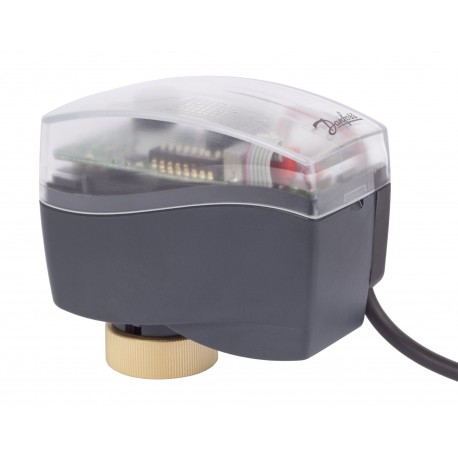 082H8077 DANFOSS REFRIGERATION AME 110 NL, 24 V, 5 mm, actuator for modulating control for AB-QM DN 10-32