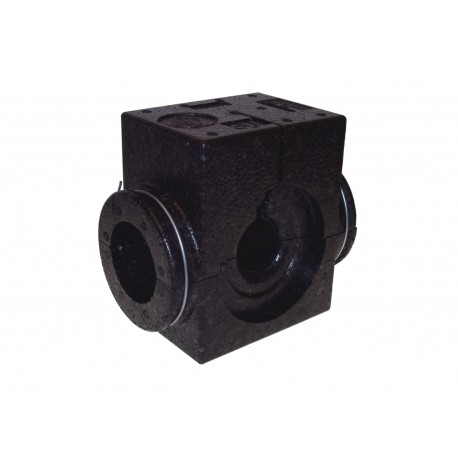 003L8171 DANFOSS REFRIGERATION EPP INSULATION CAP DN 20