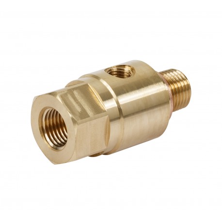 003Z0691 DANFOSS REFRIGERATION Adapter, 1/4 – 1/4 für große ASV