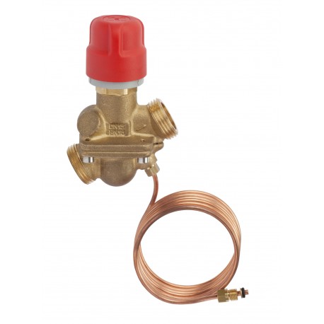 003Z1411 DANFOSS REFRIGERATION AB-PM DN10 HP ohne Prüfstopfen