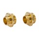 003Z4074 DANFOSS REFRIGERATION DN32 adaptor 1Â1⁄2" ext. flat seal