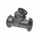 003Z1141 DANFOSS REFRIGERATION MSV-F2, DN 250, PN 16, фланец