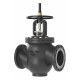 003Z1069 DANFOSS REFRIGERATION MSV-F2, DN 300, PN 16, Bride