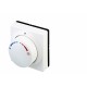 013G5464 DANFOSS REFRIGERATION Room controller, FEK, Capillary tube [m]: 2+2