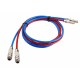 003L8210 DANFOSS REFRIGERATION Flexible de mesure, 2x1,5m