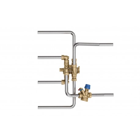 003Z1580 DANFOSS REFRIGERATION AB-QM 4.0 CO6 Flexo DN15 LF 18mm