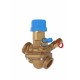 003Z1261 DANFOSS REFRIGERATION AB-QM DN10 Low F com bicos de medição