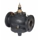 003Z0795 DANFOSS REFRIGERATION AB-QM DN100 PN16 3TP HF