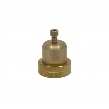 003Z0230 DANFOSS REFRIGERATION Bouchon d'obturation et de protection en laiton pour AB-QM