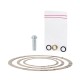 065B0004 DANFOSS REFRIGERATION O-Ringe HRE, HFE (50–150 MM)