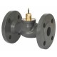 065Z0278 DANFOSS REFRIGERATION VF 2 PN16 32/16 2-way seated flange