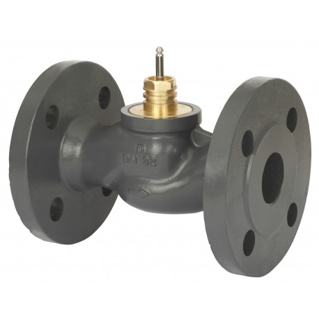 065Z0278 DANFOSS REFRIGERATION VF 2 PN16 32/16 2 voies, à siège, à bride