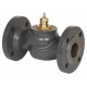 065Z0380 DANFOSS REFRIGERATION Фланец VL2 PN6 DN50/40