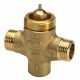 065Z2072 DANFOSS REFRIGERATION VZL 2 PN16 15/0,63 2-way seated flat end