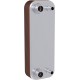 111B8631 DANFOSS REFRIGERATION Heat Exchanger B3-027-30-4.5-L