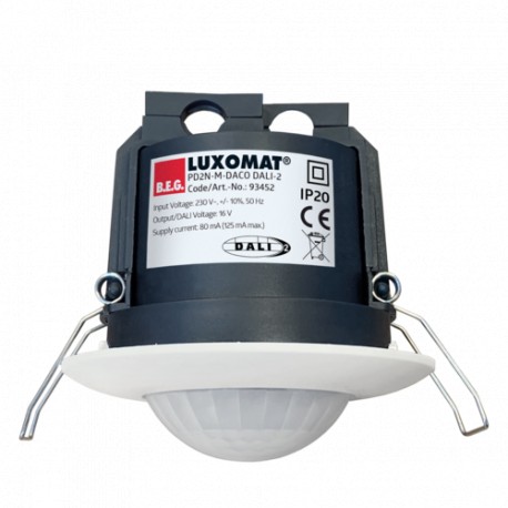 PD2N-M-DACO DALI2 93452 LUXOMAT PD2N-M-DACO DALI-2