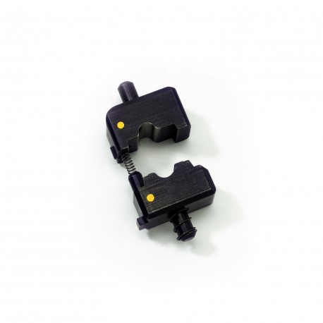 D-301G 7TCA131310R0032 THOMAS AND BETTS DIE PER ERG740,RSK301 YEL 3.66-4.13