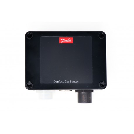 080Z2841 DANFOSS REFRIGERATION Gas detecting sensor, DGS