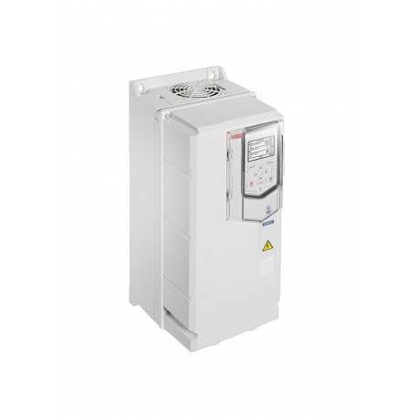 3AXD50000039012 ABB O conversor HVAC ACH580 integrou todas as funções essenciais para controlar ventiladores..