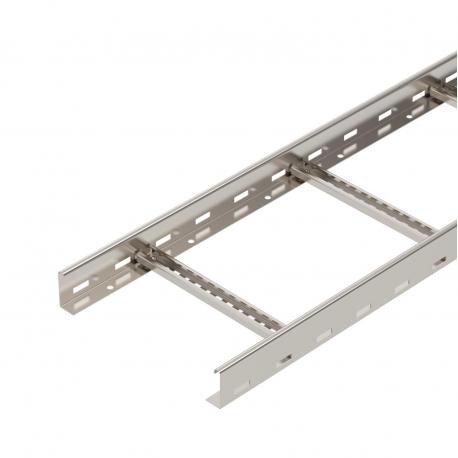 LCIS 630 6 A2 6207254 OBO BETTERMANN TRAY LADDER TREAD PERFORATED, WELDED, LCIS 630 6 A2
