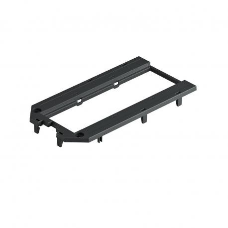 UT4 P3 7408761 OBO BETTERMANN TAPAETA П/УТ4, 3 MODUL45, УТ4 Р3