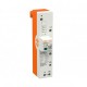 MCF50-NAR-TT 5096975 OBO BETTERMANN descarregar. 1+2 fixação barra 3 postes com NPE 255V