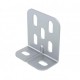 BW 64 32 FS 6019680 OBO BETTERMANN Angular fixation, lightweight, 60x64x32, galvanized steel in band, DIN EN..