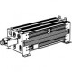 175U3154 MCE101A42R0P8K20E21TAW DANFOSS DRIVES VLT Bremswiderstand MCE 101 MCE101A42R0P8K20E21TAW