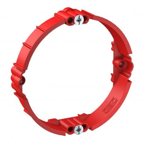 ZU 12-PR 2003742 OBO BETTERMANN Joint de compensation UP ZU 12-PR, pour caisson de surface mécanique. Ø60mm,..