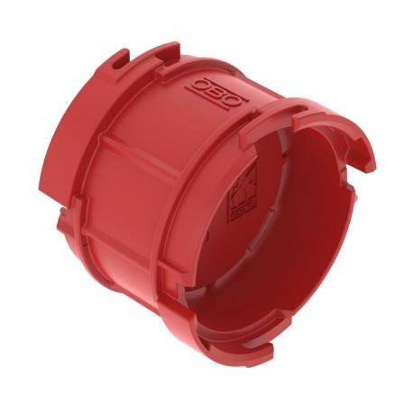 ZU 20-AS 2003746 OBO BETTERMANN UP connector distance ZU 20-AS, for surface box mecanis. 20mm Polystyrene, PS