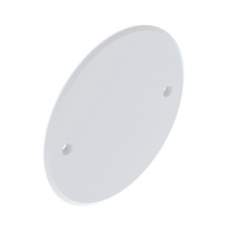 ZA 60-D 2003748 OBO BETTERMANN Capuchon universel ZA 60-D Ø84mm Polycarbonate/Acrylonitrile-butadiène-styrèn..