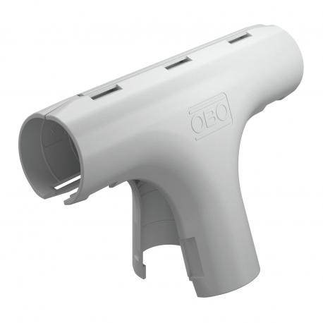 3000 TMS M25 LGR 2153843 OBO BETTERMANN T-Piece Quick-Pipe 3000 TMS M25 LGR M25 Polypropylene, PP