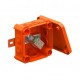 T60ED 06A 7205741 OBO BETTERMANN T60ED 06A junction box, for function maintenance 114x114x57 Polypropylene, ..