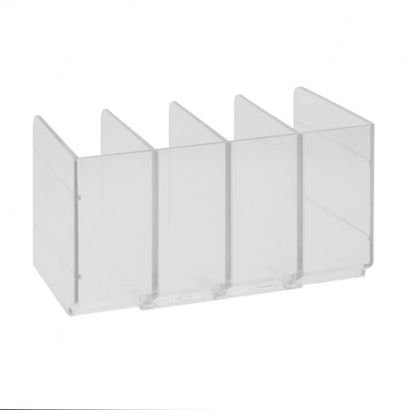BFX846 LOVATO Tetrapolar (two per contactor)