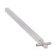 GEFX7177 LOVATO Length 177mm,7mm