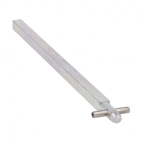 GEFX7177 LOVATO Lunghezza 177mm,7mm