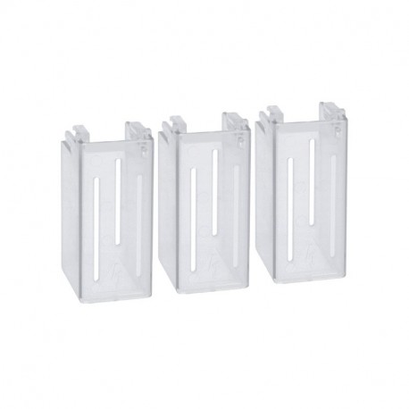 GEFX800 LOVATO Kit de 3 unidades, cada uma para 1 poste