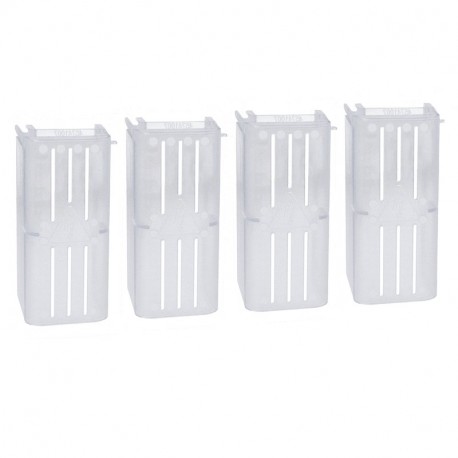 GEFX803 LOVATO Kit de 4 pièces, chacune pour 1 perche