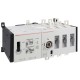 GLCMB0200A230 LOVATO 3P MOTORIZED CHANGEOVER SW.200A 230VAC